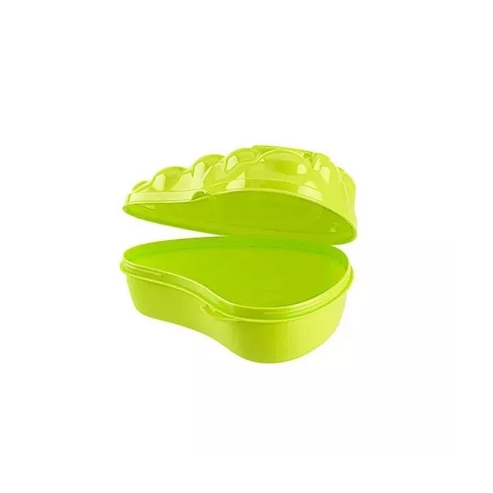 BOÎTE DE CONSERVATION RAISIN 850ML ARONI TITIZ