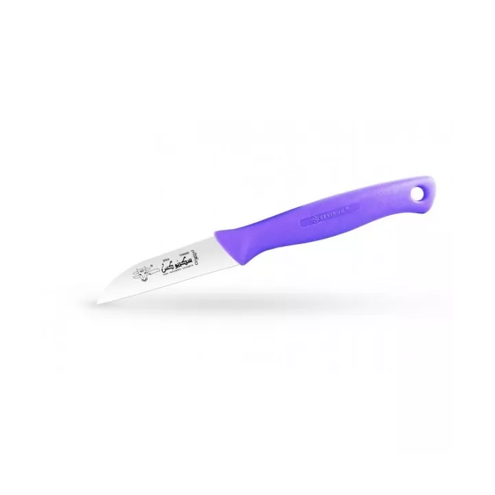 COUTEAU À FRUITS 7CM SEKKINOX