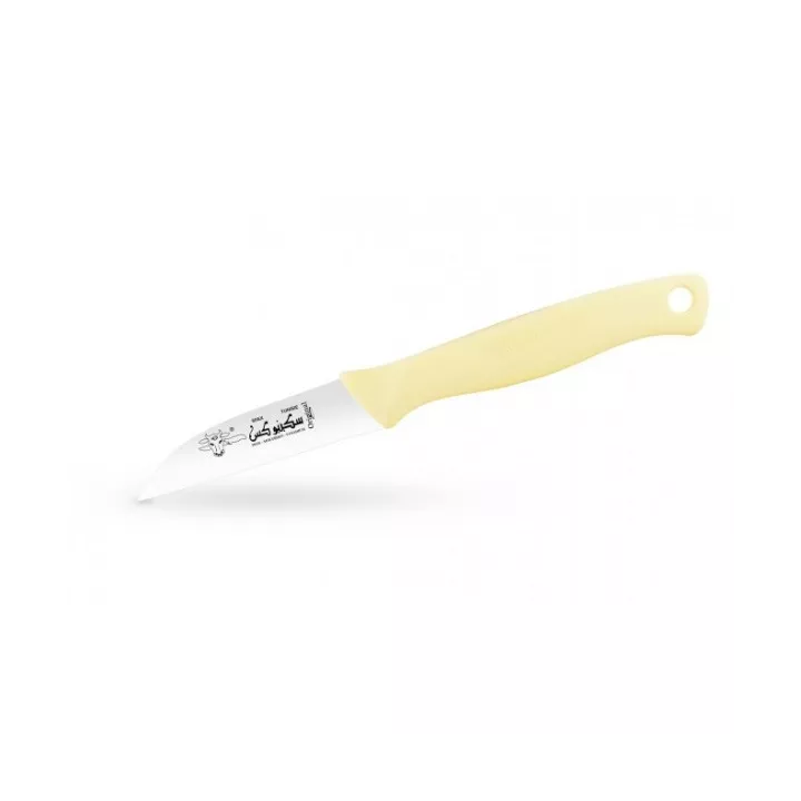 COUTEAU À FRUITS 7CM SEKKINOX