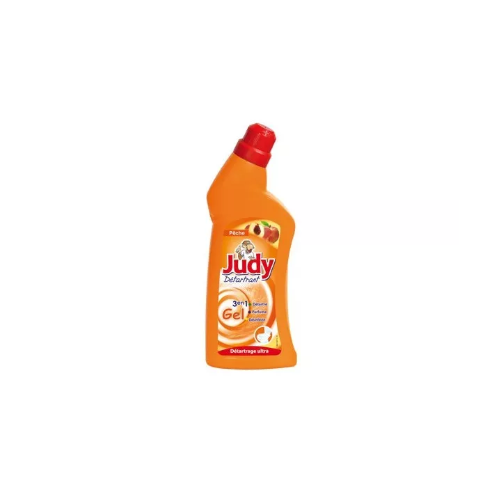 DÉTARTRANT PARFUMÉ 500 ML JUDY