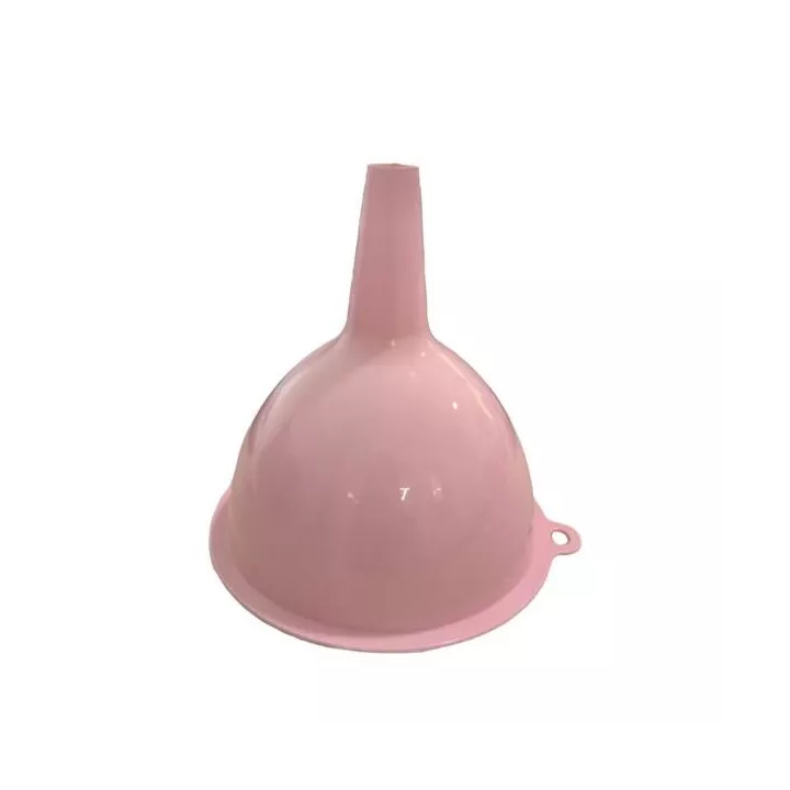 ENTONNOIR EN PLASTIQUE Ø18CM ZAMBAK
