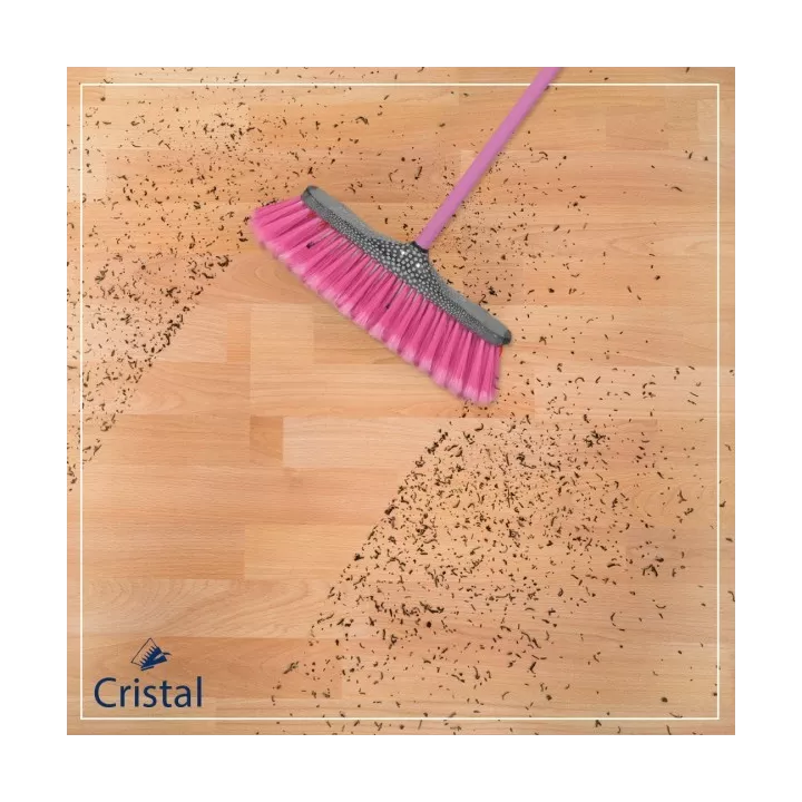 BALAI FLOUKA CRISTAL