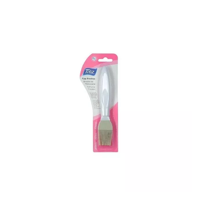PINCEAU DE CUISINE EN SILICONE TITIZ PINCEAU DE CUISINE EN SILICONE TITIZ
