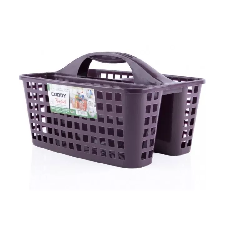 PANIER ORGANISATEUR 31,5 X 23 X 14 CM SOTUFAB PLAST