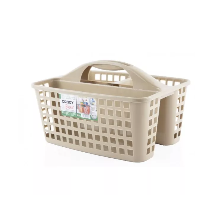 PANIER ORGANISATEUR 31,5 X 23 X 14 CM SOTUFAB PLAST
