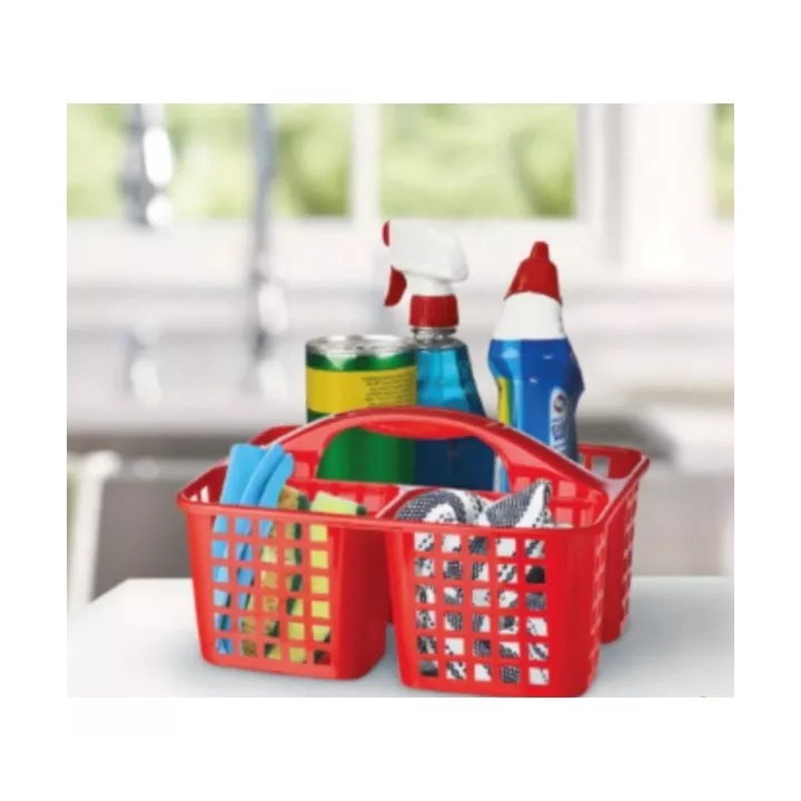 PANIER ORGANISATEUR 31,5 X 23 X 14 CM SOTUFAB PLAST