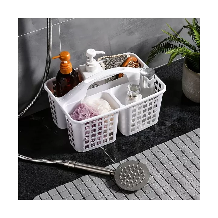 PANIER ORGANISATEUR 31,5 X 23 X 14 CM SOTUFAB PLAST