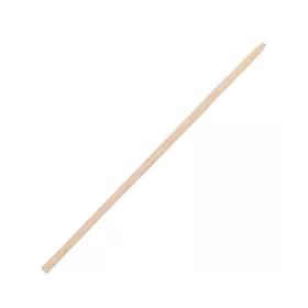 MANCHE À BALAI EN BOIS 1.20M