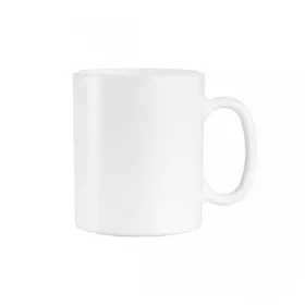 MUG UNI BLANC ESSENCE 32CL LUMINARC MUG UNI BLANC ESSENCE 32CL LUMINARC