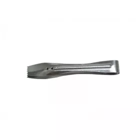 PINCE À GLAÇON INOX