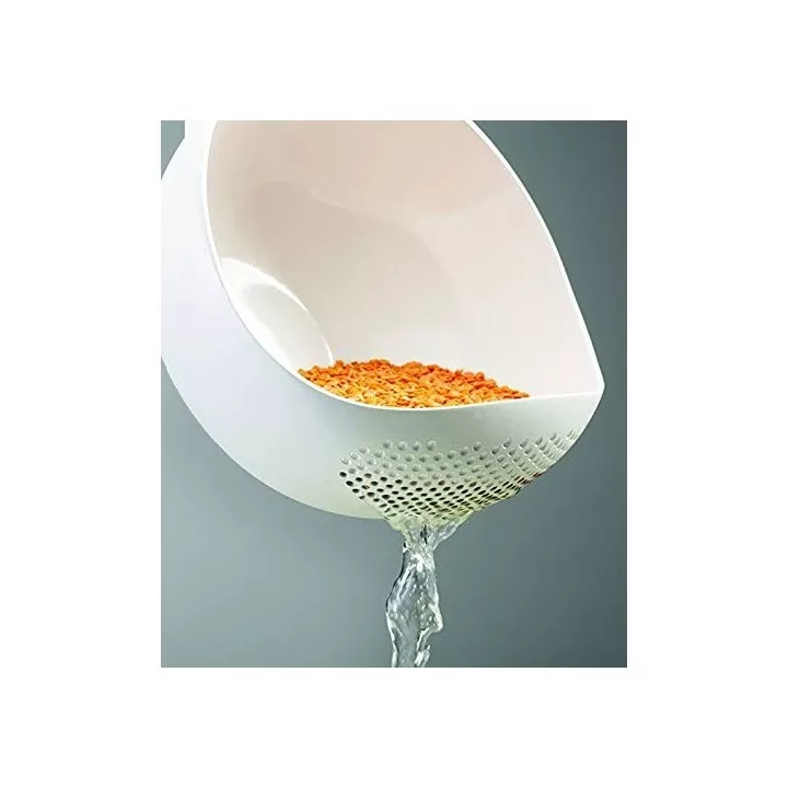 PASSOIRE SIMPLE GRAND MODÈLE SOTUFAB PLAST