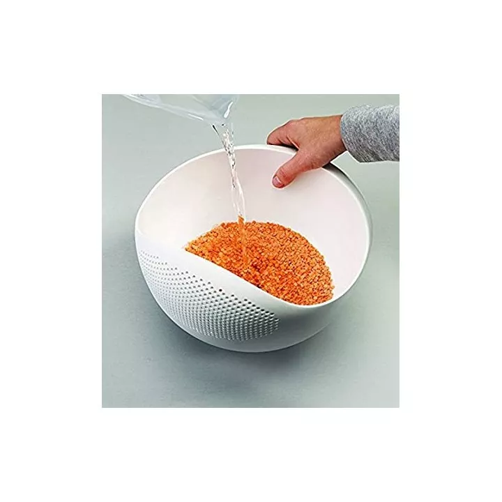 PASSOIRE SIMPLE GRAND MODÈLE SOTUFAB PLAST