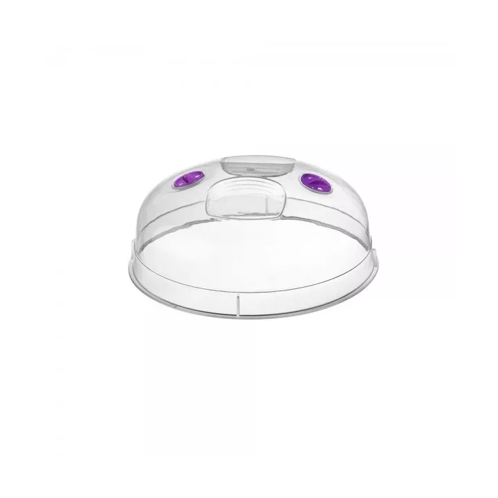 CLOCHE MICRO-ONDES SOTUFAB PLAST