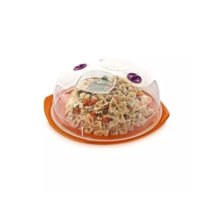 CLOCHE MICRO-ONDES SOTUFAB PLAST