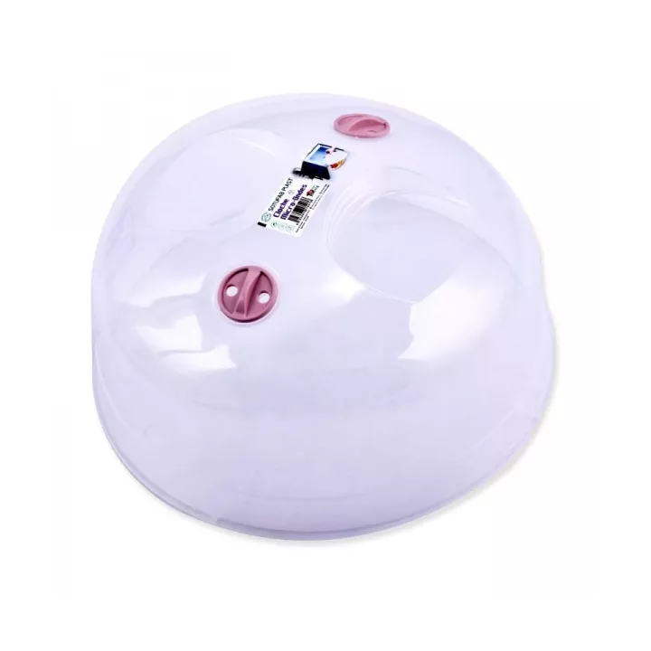 CLOCHE MICRO-ONDES SOTUFAB PLAST