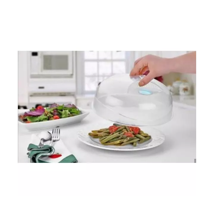 CLOCHE MICRO-ONDES SOTUFAB PLAST