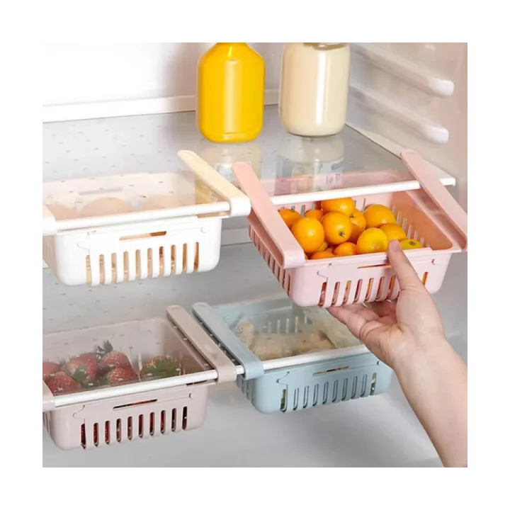 BOITE DE RANGEMENT RÉFRIGÉRATEUR SOTUFAB PLAST BOITE DE RANGEMENT RÉFRIGÉRATEUR SOTUFAB PLAST