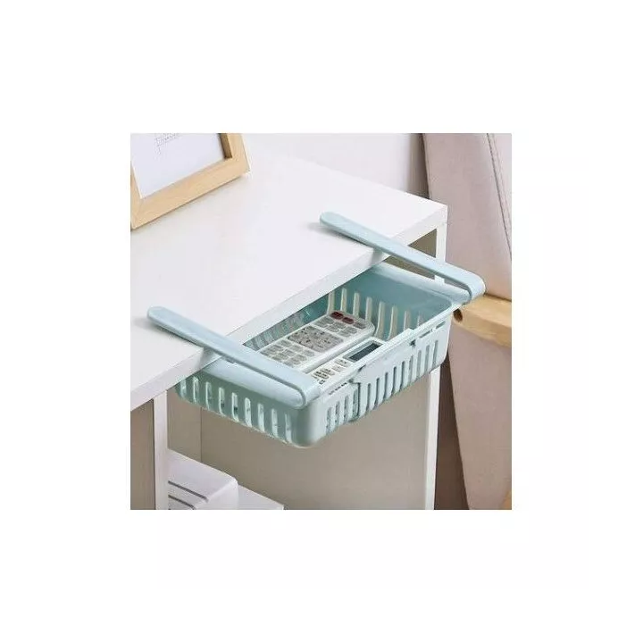 BOITE DE RANGEMENT RÉFRIGÉRATEUR SOTUFAB PLAST BOITE DE RANGEMENT RÉFRIGÉRATEUR SOTUFAB PLAST