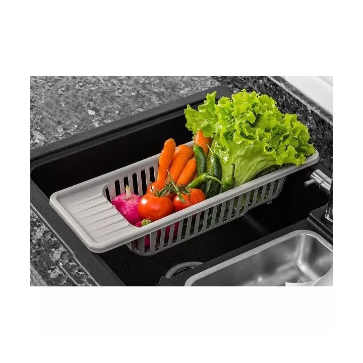 ÉGOUTTOIR SUSPENDU SOTUFAB PLAST