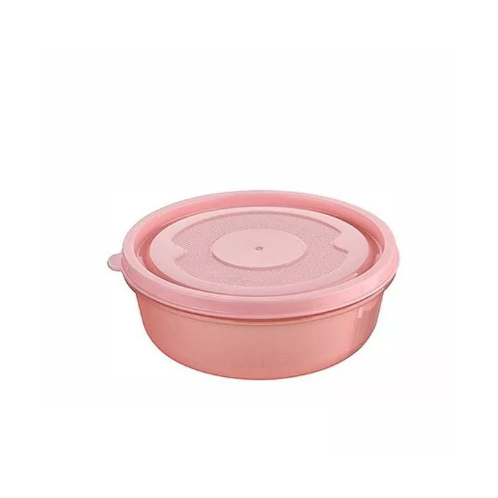 BOÎTE DE CONSERVATION AVEC COUVERCLE MICRO 400ML FRESHLIFE