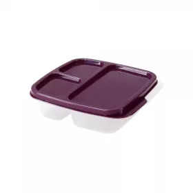 BOÎTE À GOÛTER PETIT MODÈLE EN PLASTIQUE SOTUFAB PLAST