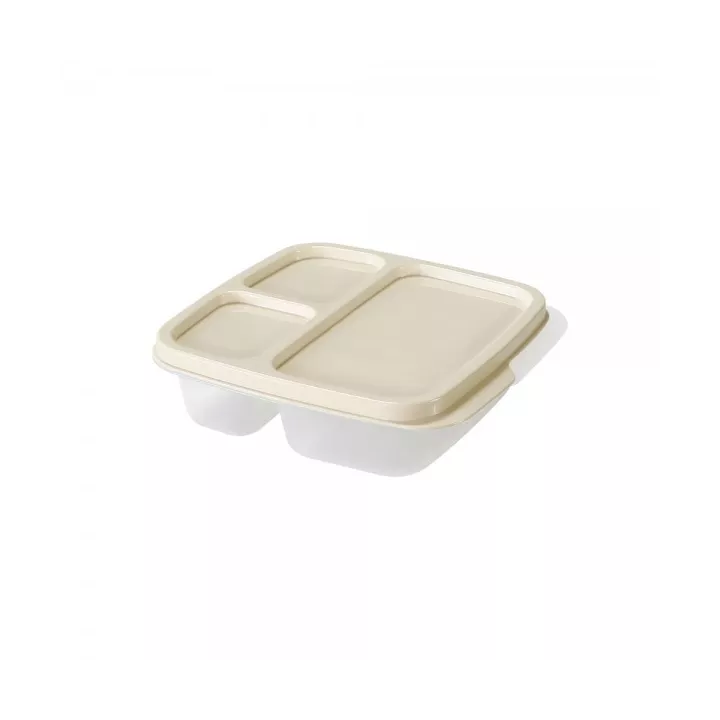 BOÎTE À GOÛTER PETIT MODÈLE EN PLASTIQUE SOTUFAB PLAST
