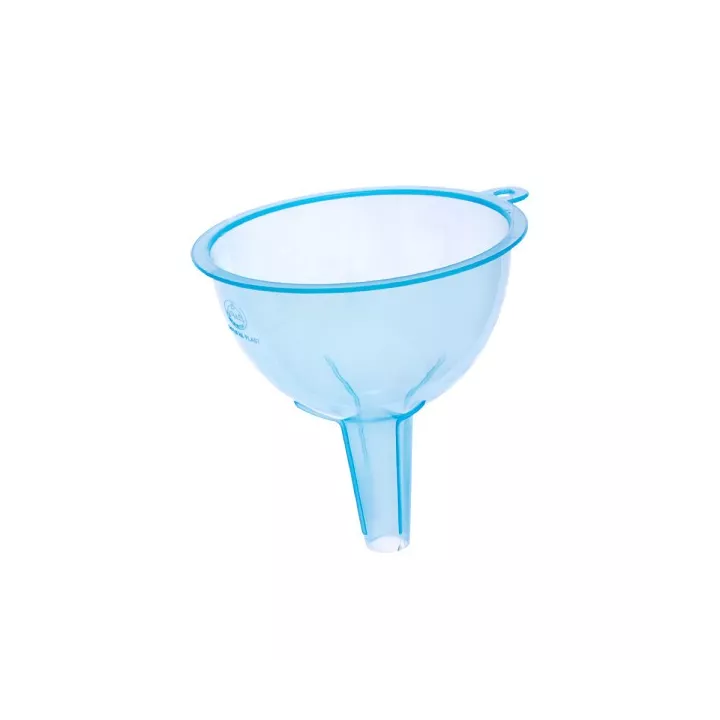 ENTONNOIR EN PLASTIQUE Ø22CM SOTUFAB PLAST ENTONNOIR EN PLASTIQUE Ø22CM SOTUFAB PLAST