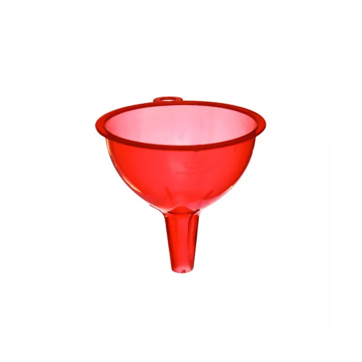 ENTONNOIR EN PLASTIQUE Ø22CM SOTUFAB PLAST ENTONNOIR EN PLASTIQUE Ø22CM SOTUFAB PLAST