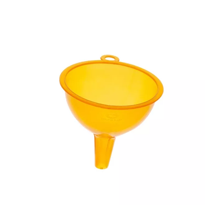 ENTONNOIR EN PLASTIQUE Ø22CM SOTUFAB PLAST ENTONNOIR EN PLASTIQUE Ø22CM SOTUFAB PLAST