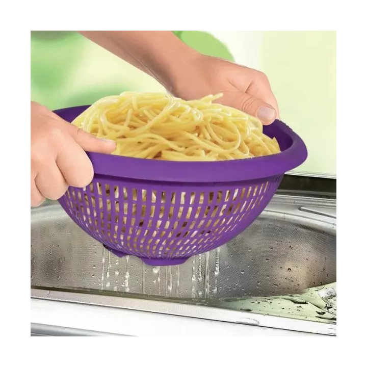 PASSOIRE À PATES Ø 30CM SOTUFAB PLAST