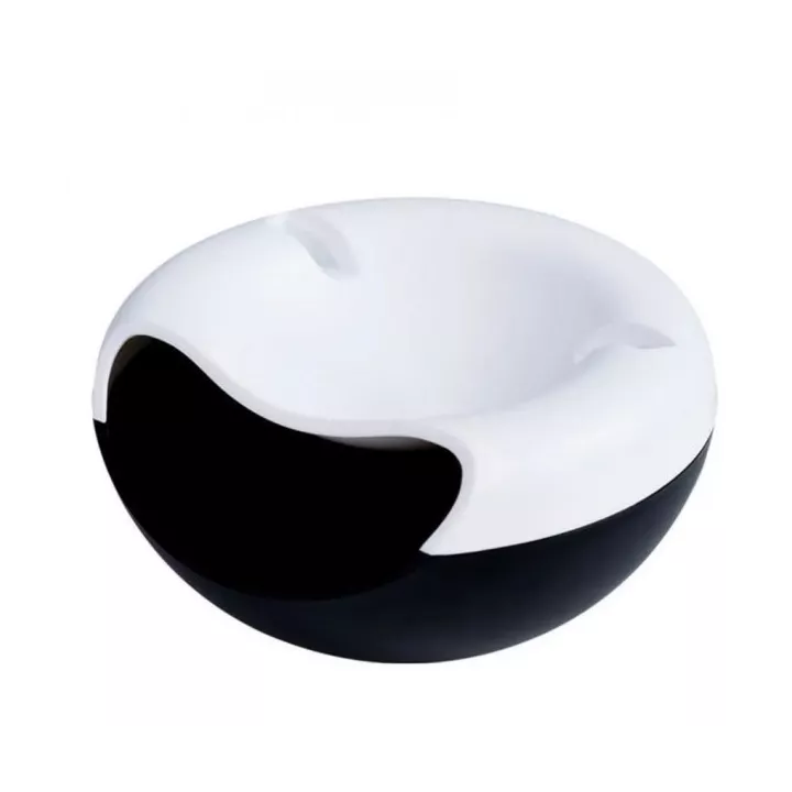 BOL DE FRUITS SEC AVEC SUPPORT DE TÉLÉPHONE MULTIFONCTIONNEL SOTUFAB PLAST