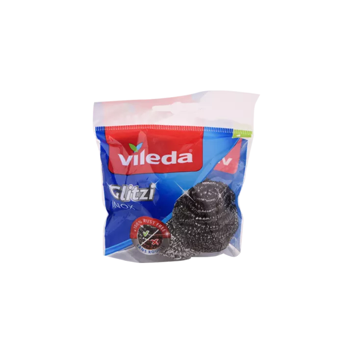 SPIRALE EN INOX VILEDA