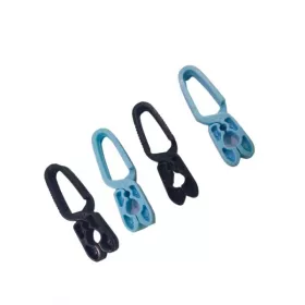 LOT DE 14 PINCES À LINGE MODERN