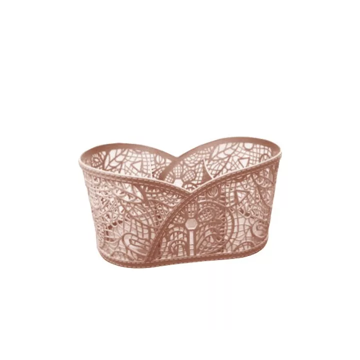PANIER OVAL FLORA SOFPINCE PANIER OVAL FLORA SOFPINCE
