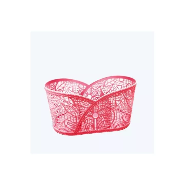 PANIER OVAL FLORA SOFPINCE PANIER OVAL FLORA SOFPINCE