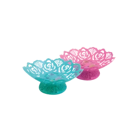 CORBEILLE EN PLASTIQUE SOFPINCE