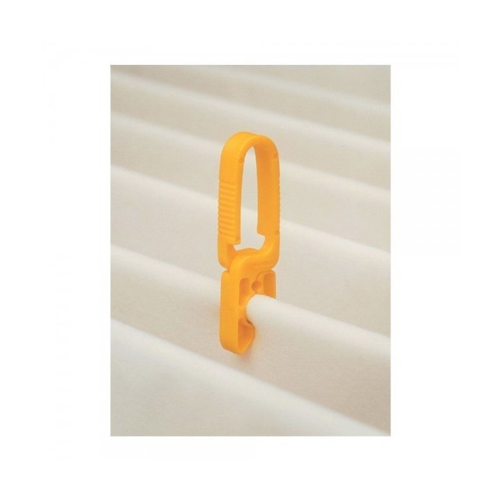 LOT DE 10 PINCES À LINGE MODERN