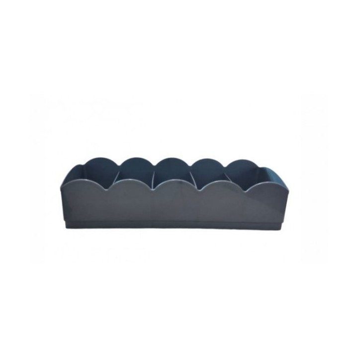 ORGANISATEUR TIROIR EN PLASTIQUE SOFPINCE ORGANISATEUR TIROIR EN PLASTIQUE SOFPINCE