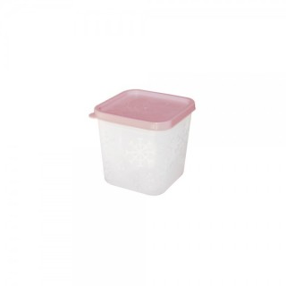 BOITE DE CONSERVATION CONGÉMIX 380ML SOTUFAB PLAST