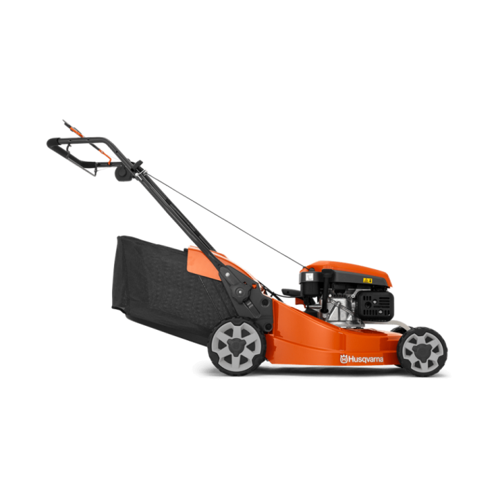 TONDEUSE À GAZON THERMIQUE 2.7KW LC353V HUSQVARNA
