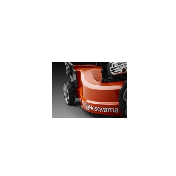 TONDEUSE À GAZON THERMIQUE 2.7KW LC353V HUSQVARNA