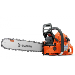 TRONÇONNEUSE À ESSENCE À CHAÎNE 372 XP X-TORQ 4.1KW HUSQVARNA