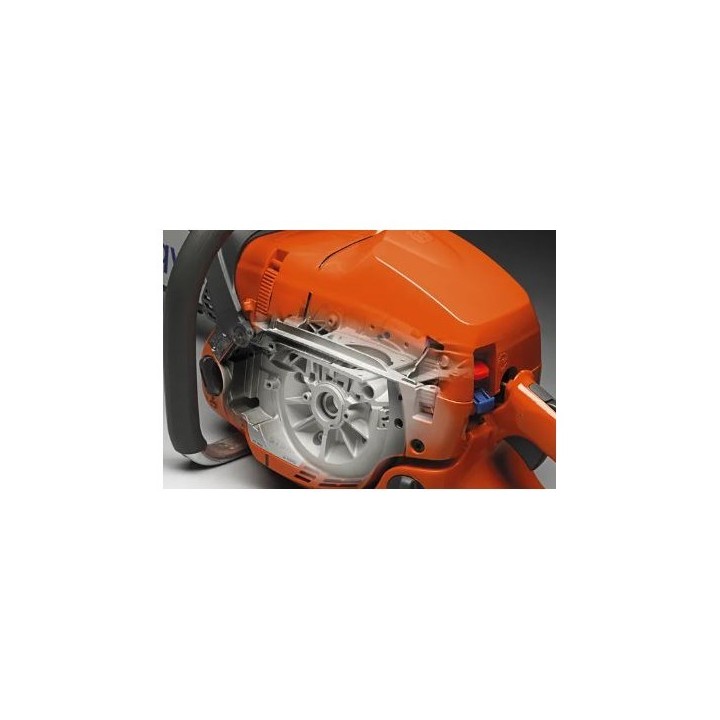 TRONÇONNEUSE À ESSENCE À CHAÎNE 372 XP X-TORQ 4.1KW HUSQVARNA TRONÇONNEUSE À ESSENCE À CHAÎNE 372 XP X-TORQ 4.1KW HUSQVARNA