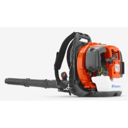 ASPIRATEUR SOUFFLEUR THERMIQUE 125BVX HUSQVARNA