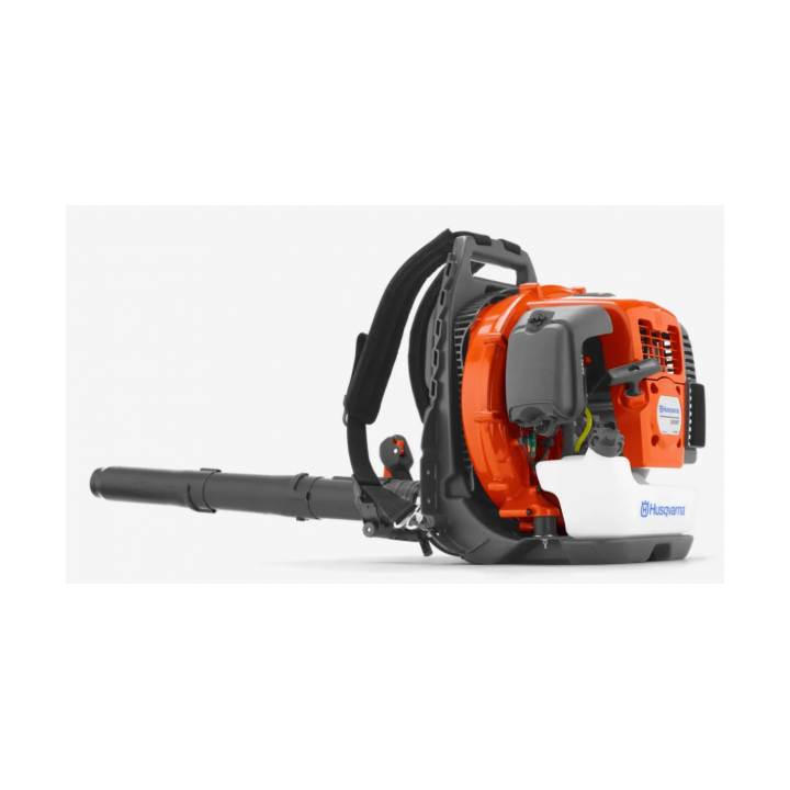 ASPIRATEUR SOUFFLEUR THERMIQUE 125BVX HUSQVARNA