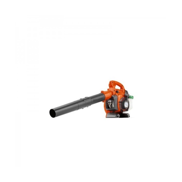 ASPIRATEUR SOUFFLEUR THERMIQUE 125BVX HUSQVARNA