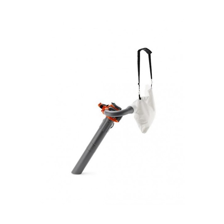 ASPIRATEUR SOUFFLEUR THERMIQUE 125BVX HUSQVARNA