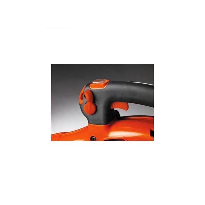 ASPIRATEUR SOUFFLEUR THERMIQUE 125BVX HUSQVARNA