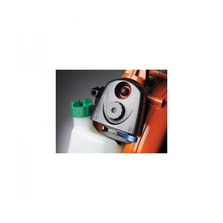 ASPIRATEUR SOUFFLEUR THERMIQUE 125BVX HUSQVARNA
