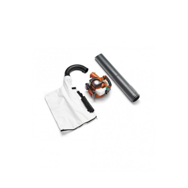 ASPIRATEUR SOUFFLEUR THERMIQUE 125BVX HUSQVARNA